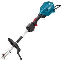 Makita UX01GZNL1 | XGT 40 V Max Combisysteem | Zonder accu en lader | In doos - UX01GZNL1