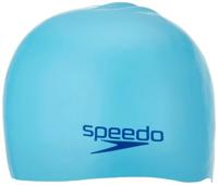 Speedo Unisex Jongeren gevormde siliconen badmutsen