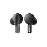 sudio N3Pro Middernacht zwart - de dag-tot-nacht oordopjes met ruisonderdrukking. Actieve ruisonderdrukking (35dB), speelduur van 5,5 uur, IPX4, microfoons om gesprekken aan te nemen, Bluetooth 5.4