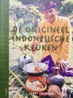 De Origineel Indonesische Keuken - thumbnail