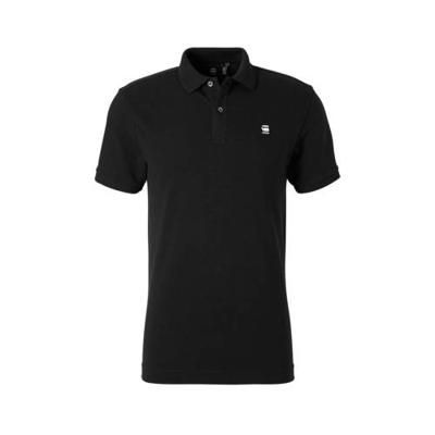 G-Star RAW slim fit polo