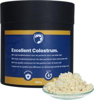 Excellent Colostrum - Diervoer - Kwaliteitscolostrum - Opgroeiend kalf - 500 g - Boerderij - Pasgeboren kalf