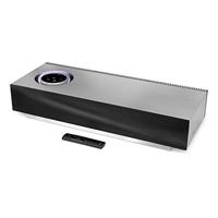 Naim Mu-so All-in-One Wireless muzieksysteem, zwart