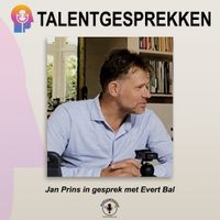 Jan Prins in gesprek met Evert Bal - thumbnail