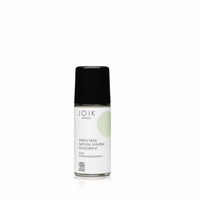 Groene Salie Natuurlijke Deodorant (50 ml) Groene Salie Natuurlijke Deodorant (50 ml)