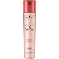Schwarzkopf  BC Bonacure Peptide Repair Rescue Micellar Shampoo 250ml