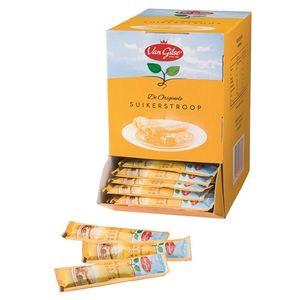 Van Gilse - Originele schenkstroop - 150x 30g