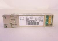 Cisco SFP-10G-SR SFP-10G-SR SFP-transceivermodule 1 GBit/s 300 m