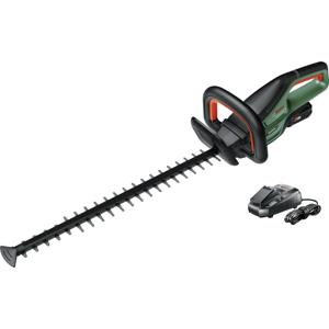 Bosch Home and Garden UniversalHedgeCut 18-55 Heggenschaar Accu Incl. accu 18 V Li-ion