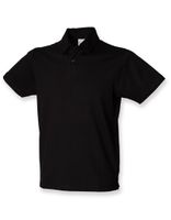 SF Kleding SFM42 Men`s Short Sleeved Stretch Polo - thumbnail