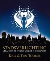 Stadsverlichting - Kris Touber, Tijn Touber - Paperback (9789400504622)