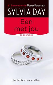 Een met jou - Sylvia Day - ebook