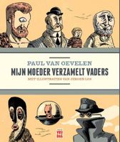 Mijn moeder verzamelt vaders - Paul van Oevelen - ebook - thumbnail