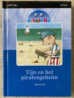 ESTAF.NW. LEESBOEK M6-TIJN - thumbnail