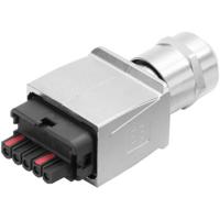 Weidmüller IE-PS-VAPM-5P-2.5 Powerverbinder Voedingsspanning (num) 24 V - thumbnail