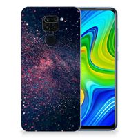 Xiaomi Redmi Note9 TPU Hoesje Stars