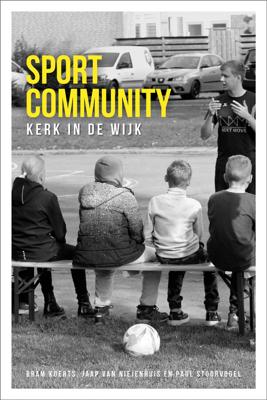 De sportcommunity De sportcommunity