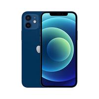 Apple iPhone 12, 128GB, Blauw (Refurbished)
