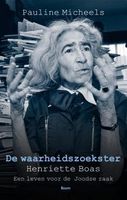 De waarheidszoekster - Pauline Micheels - ebook - thumbnail