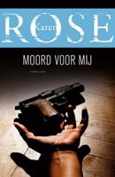 Moord voor mij (Paperback)