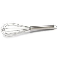 RVS keuken garde/klopper 25 cm   -