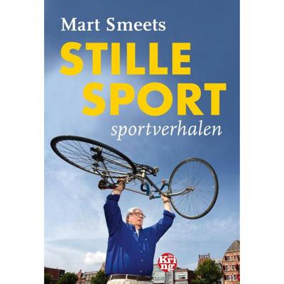 Stille sport - (ISBN:9789462971905)