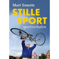 Stille sport - (ISBN:9789462971905)