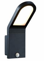 Franssen Design buitenlamp Sensor antraciet 385341 - thumbnail