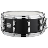 Yamaha JTMS1465LCS Tour Custom Licorice Satin 14 x 6.5 inch snaredrum