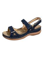 klittenband draagbaar Comfortabel Zool Sandalen