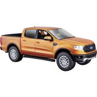 Maisto Ford Ranger 19 1:27 Auto