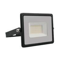 V-TAC Led-koplamp voor buiten, 30 W, [nieuwste generatie] – IP65-2510 lumen, LED-spot, buitenspot, kleur: zwart voor huis, tuin, garage, waterdicht, LED-koplamp, koud wit