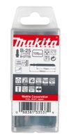 Makita Accessoires Decoupeerzaagblad B25 - T127D | 100 stuks - B-07755 - thumbnail