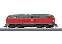 Märklin Start up 36218 - diesellocomotief BR 216, DB AG, Ep.V