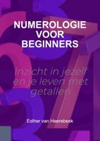 Numerologie voor Beginners - Esther van Heerebeek - Paperback (9789464659221)