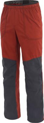 Hannah vrijetijdsbroek Blog heren katoen/polyamide zwart Hannah vrijetijdsbroek Blog heren katoen/polyamide zwart