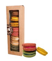 Hov-hov Macarons - thumbnail