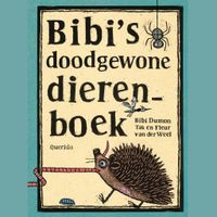 Bibi's doodgewone dierenboek - thumbnail