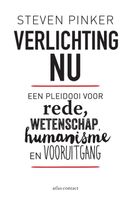 Verlichting nu - Steven Pinker - ebook