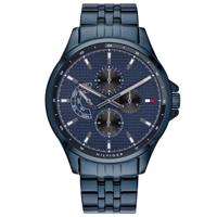 Tommy Hilfiger Shawn Horloge TH1791618