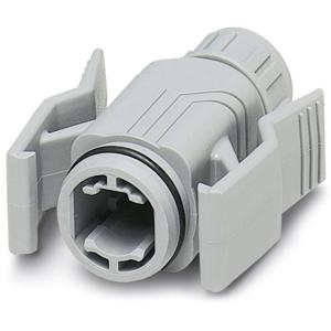 Phoenix Contact 1652732 Sensor/actuator connector, niet geassembleerd Aantal polen: 8 Wartelbehuizing 5 stuk(s)