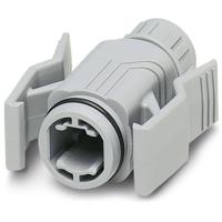 Phoenix Contact 1652732 Sensor/actuator connector, niet geassembleerd Aantal polen: 8 Wartelbehuizing 5 stuk(s) - thumbnail