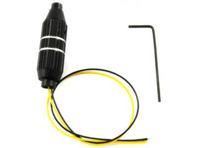 Jeti Knuppelschakelaar DC/DS zender 1 stuk(s)