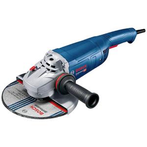 Bosch Professional GWS 22-230 P 06018C1105 Haakse slijper 230 mm 2200 W