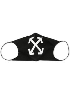 Off-White masque Arrows - Noir