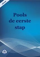 Pools de eerste stap - Barbara Pietka - ebook