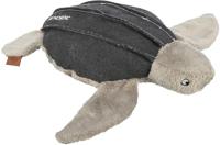 TRIXIE Be Nordic 36062 Pluche dieren voor honden, schildpad Hauke, maritiem knuffeldier voor honden om te spelen en te knuffelen, robuust en duurzaam