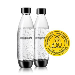 SodaStream 1741260410 carbonatortoebehoren Carbonatorfles