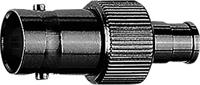 Telegärtner 100023686 100023686 Koax-adaptor BNC-female - SMB-female 1 pc(s)