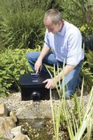 Oase filtomatic CWS 25000